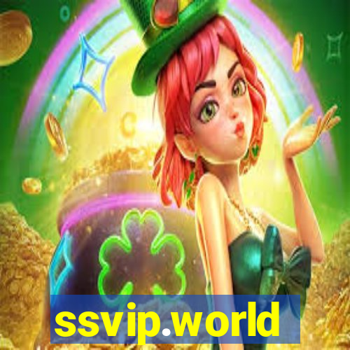 ssvip.world