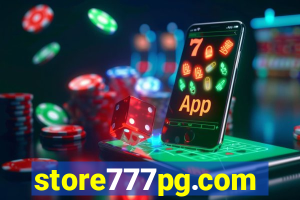 store777pg.com