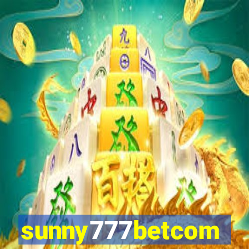 sunny777betcom