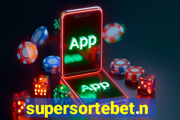 supersortebet.net