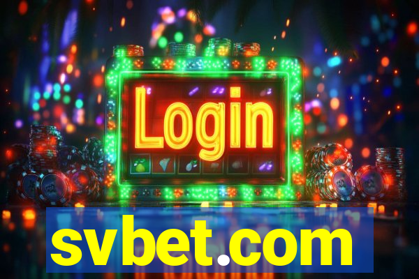 svbet.com