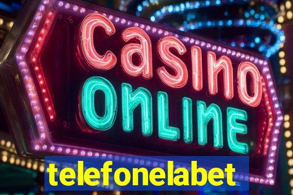 telefonelabet