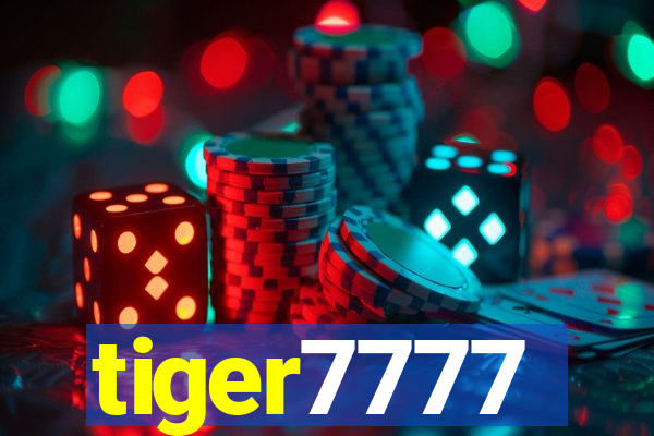 tiger7777