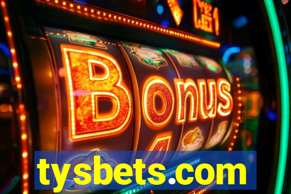 tysbets.com