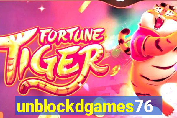 unblockdgames76