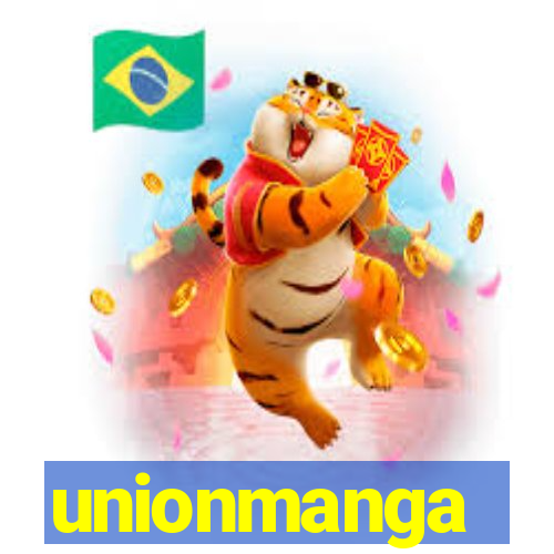 unionmanga