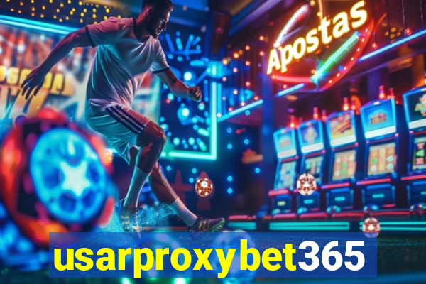 usarproxybet365