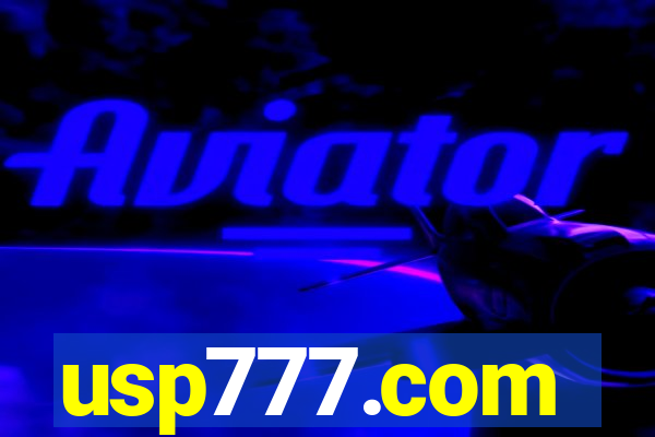 usp777.com