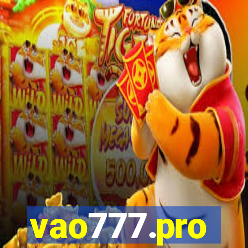 vao777.pro