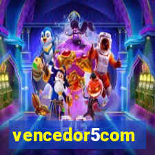 vencedor5com