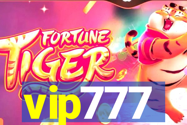 vip777