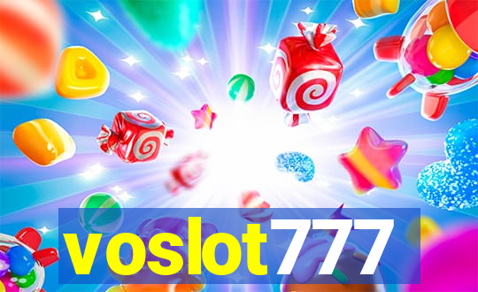 voslot777