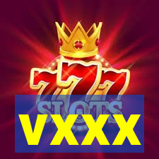 vxxx