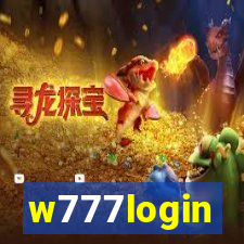 w777login