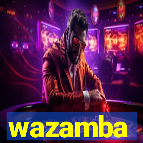 wazamba