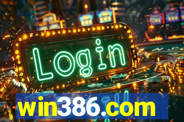 win386.com