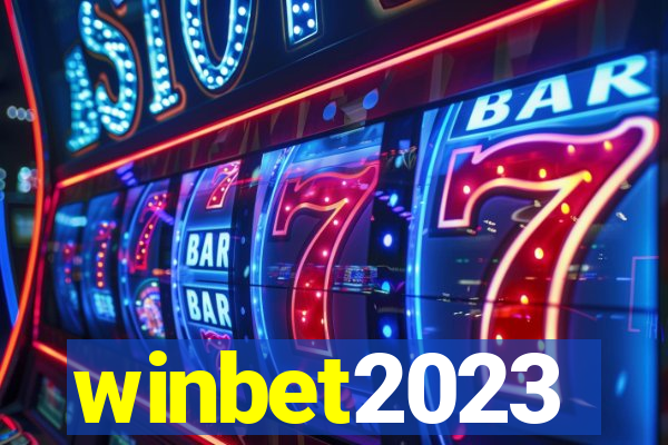 winbet2023