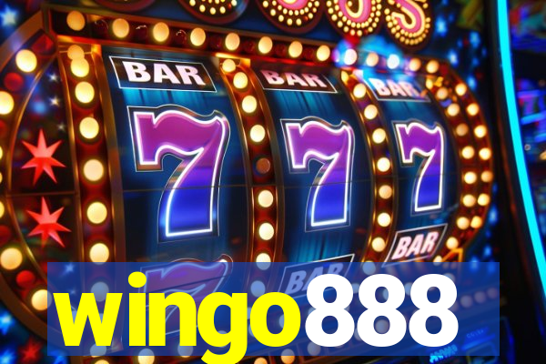 wingo888