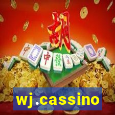 wj.cassino