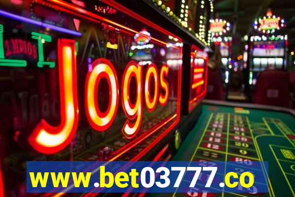 www.bet03777.com