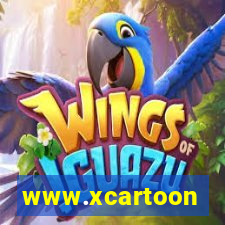 www.xcartoon