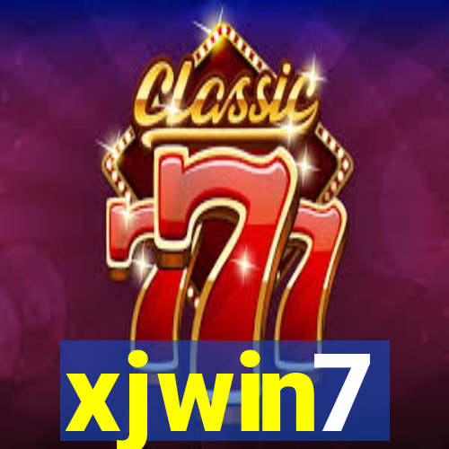 xjwin7