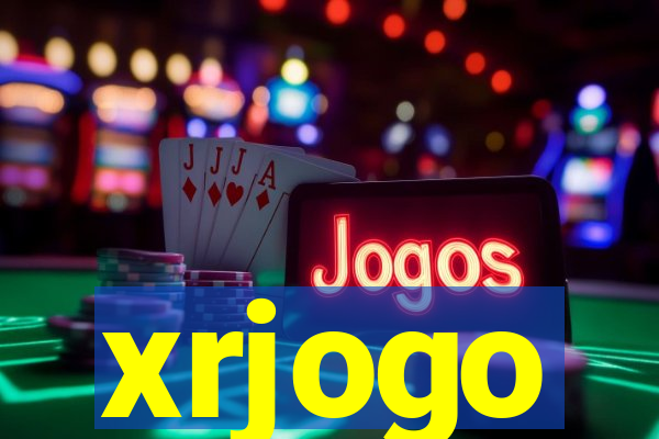 xrjogo