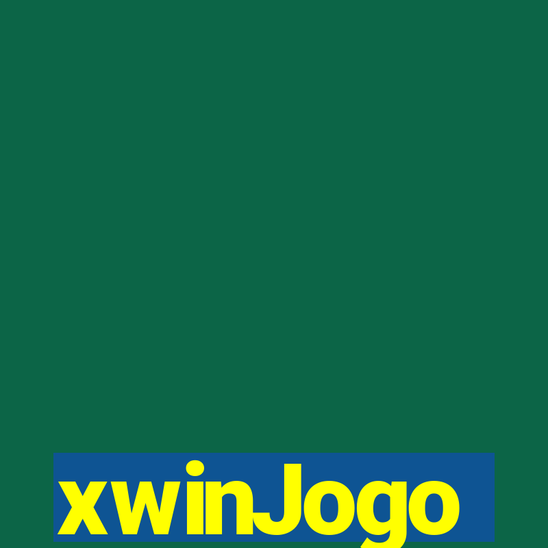 xwinJogo