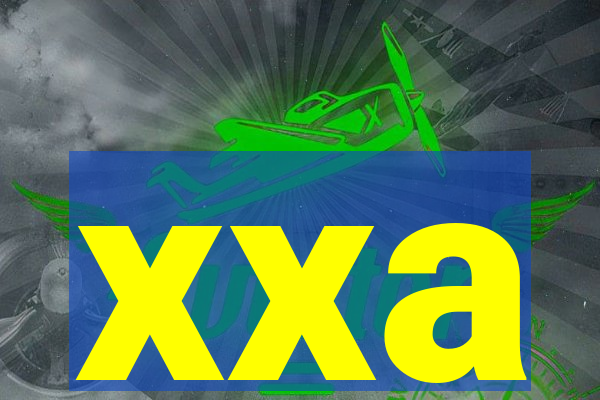 xxa-bet.com