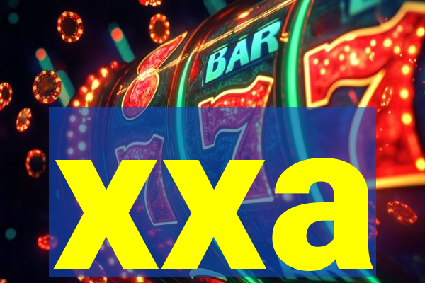 xxa-bet.com