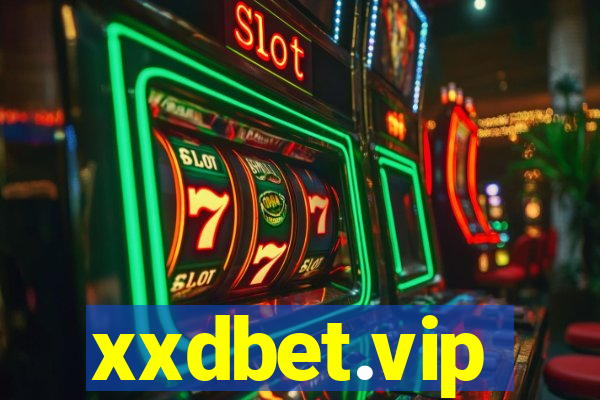 xxdbet.vip