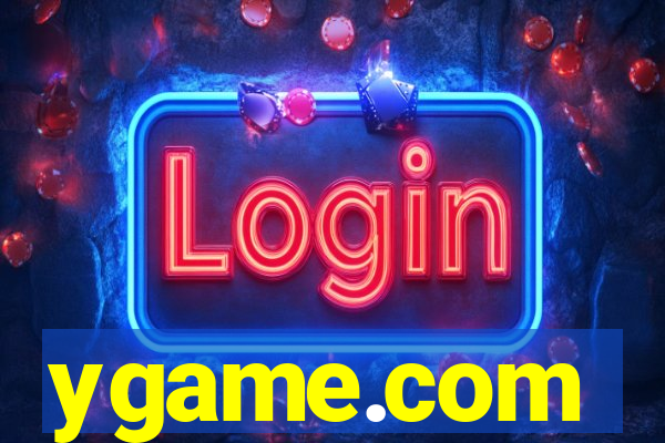 ygame.com